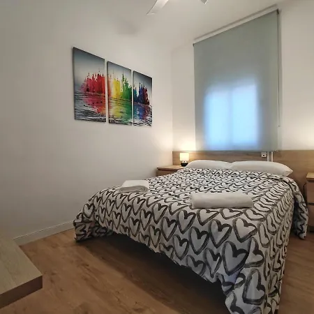 Apartmán Lg Downtown *