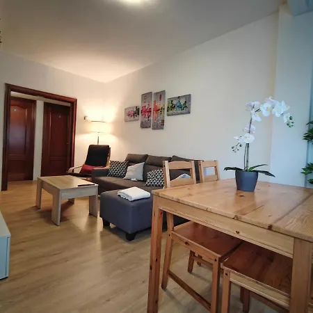 Apartamento Lg Downtown *