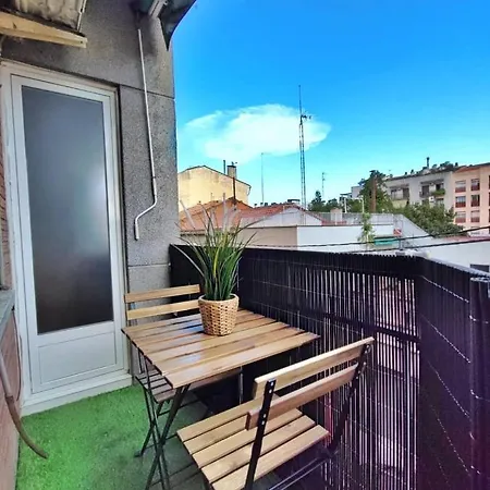 Apartment Lg Downtown
