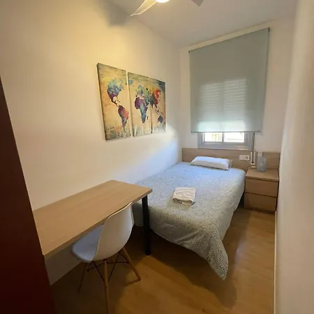 Lg Downtown * Sabadell