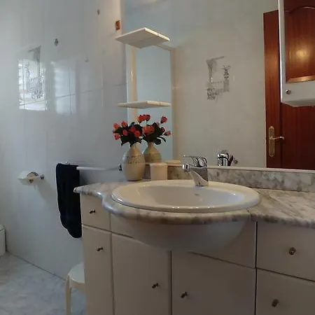 Apartment Lg Downtown *